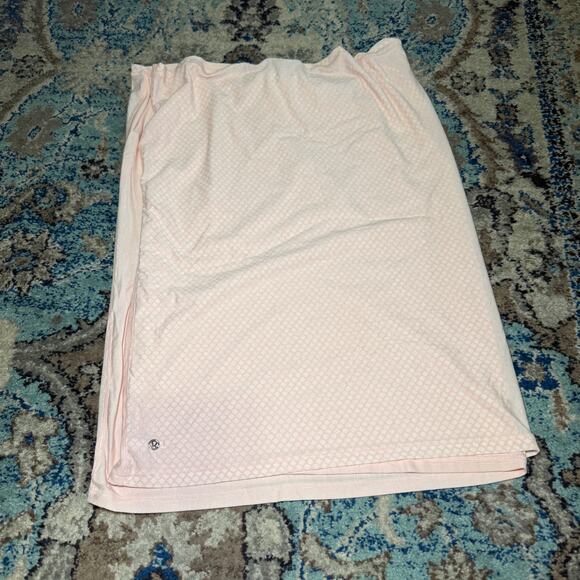 Lululemon Twist And Shout Scarf - Picture 1 of 3